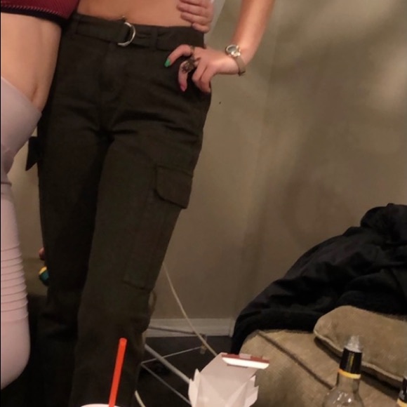 Pants - Picture 2 of 2